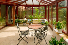 Lydiard Plain conservatory quotes