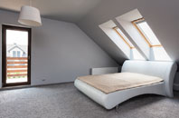 Lydiard Plain bedroom extensions