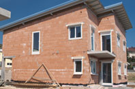 Lydiard Plain home extensions