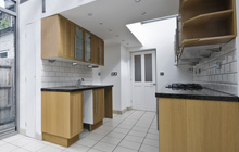 Lydiard Plain kitchen extension leads